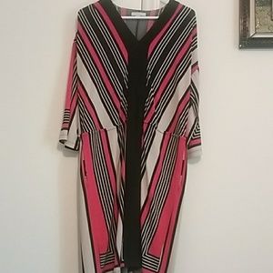 New York and company dress